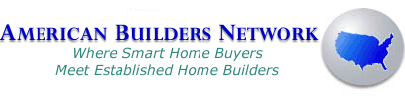 home builder directory logo - American Builders Network