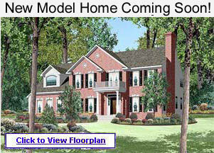 new home in Maryland - picture