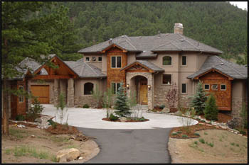 Denver Colorado Custom Home Builders  Arch Form, Ltd.