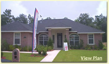 Celebrity Homes Inc New Home Builders In Pensacola Florida