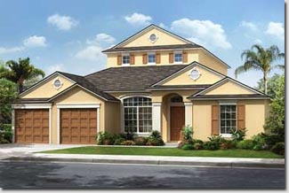 New homes in florida mercedes #2