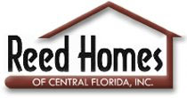 Ocala home builder logo
