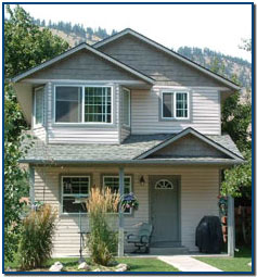 Missoula MT custom home photo by Riverworks