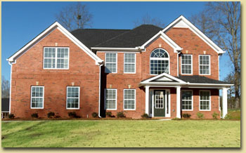 new home in Columbus - photo