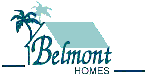 Florida home builder logo