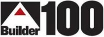 Builder Magazine Top 100 US home builder designation