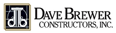 Central Florida remodeling contractor logo - Dave Brewer Custom Builder