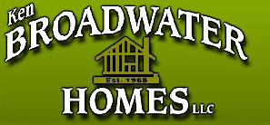 richmond new home builder logo