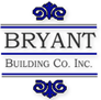 Kissimmee St. Cloud custom builder logo - Bryant Building Co.