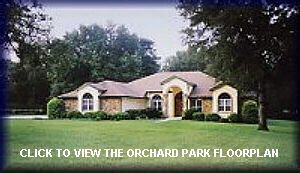 new home in Ocala, Fl - Photo