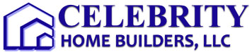 Celebrity Home Builders of Pensacola - logo