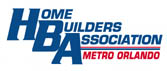 Mid-Florida Home Builders Asssn. logo