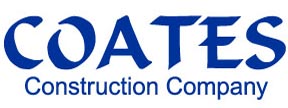 custom home builder in St. Augustine - Coates Construction logo