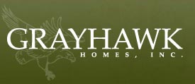 Graymark Homes - on your lot builder in Columbus, GA - logo