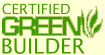 certified Green Builder