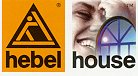 hebel house logo