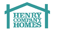 Pensacola home builder logo