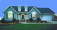 Pocono Lake new home photo