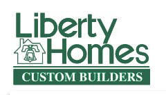 Poconos home builder logo