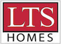 Poconos builders - LTS logo