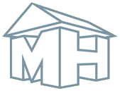 Madison Homebuilders of North Carolina logo