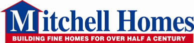 New home builder in Pensacola - Mitchell Homes. Building new homes in Pensacola, FL for over 50 Years