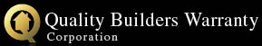 Quality Builders Warranty logo