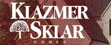 memphis home builder logo - Klazmer Sklar Homes