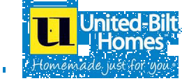 new home builder logo - United-Bilt Homes