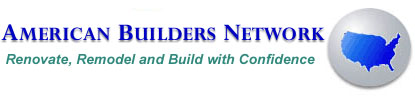 remodelers directory logo - American Builders Network